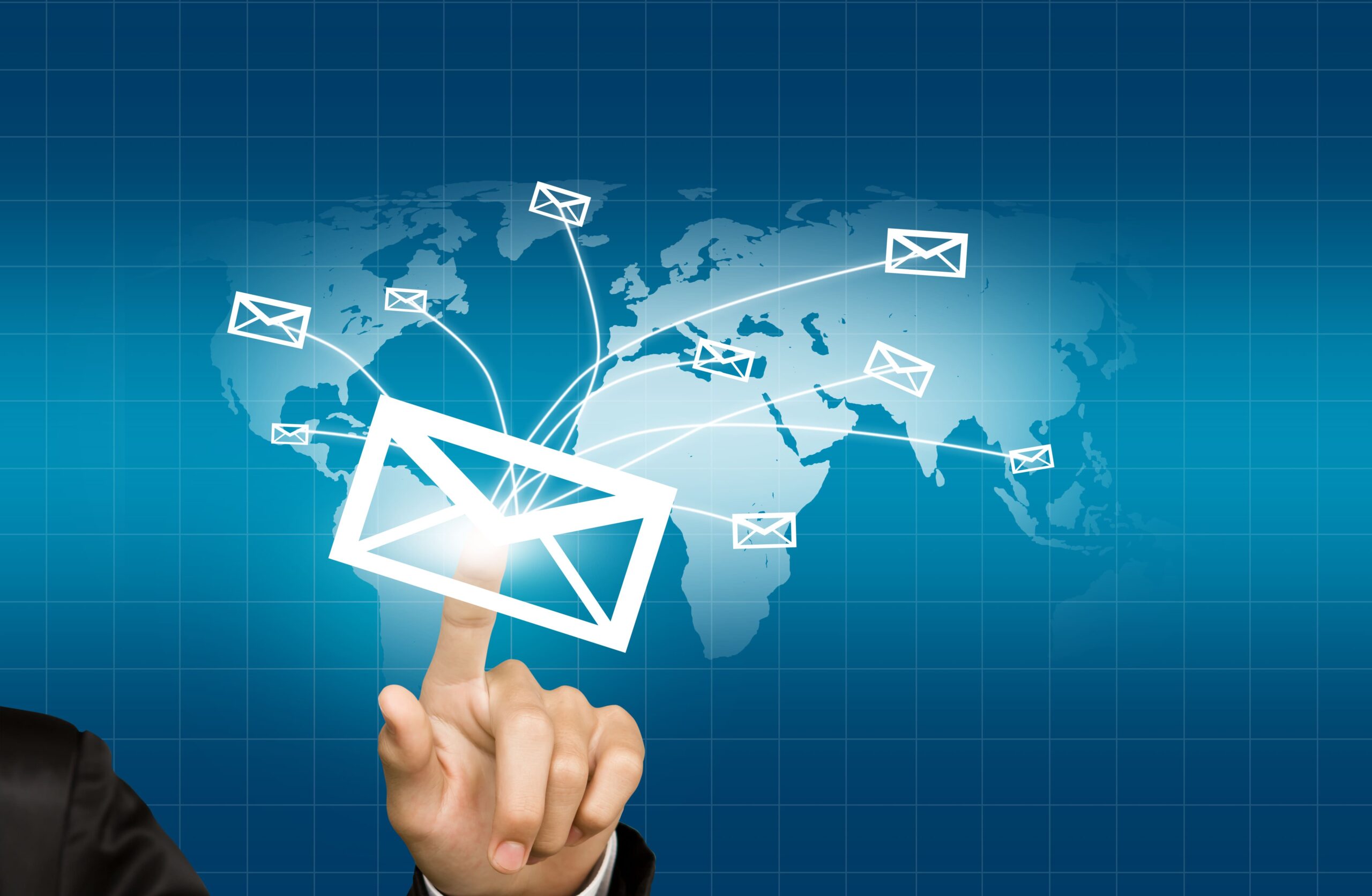 Dicas para um email marketing de sucesso